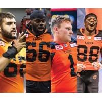 Team Award Winners Announced