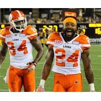 Team Award Winners Announced