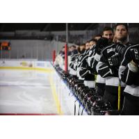 Monarchs Destroy Admirals, 7-1