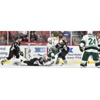 Bertschy Sinks Rampage in OT