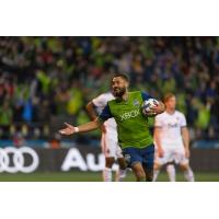 Dempsey Double Helps Sounders FC Advance to MLS Western Conference Championship with 2-0 Victory over Vancouver