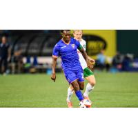 Four NASL Clubs Begin Quest for Soccer Bowl Trophy in the Championship Semifinals on Sunday Night