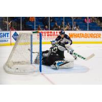 Grizzlies Top Oilers in Overtime