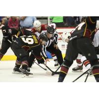 Camper Plays Hero as Monsters Race Past 'Runners in Overtime