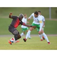 San Francisco Deltas to Host New York Cosmos in the Championship Final
