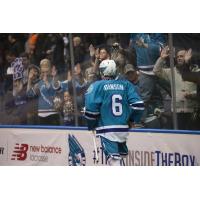 KNIGHTHAWKS' INDIVIDUAL TICKETS GO ON SALE