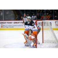 Steelheads Acquire Goaltender Ryan Faragher
