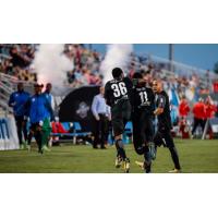 Switchbacks Blast