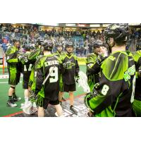 Rush Announce 2017-2018 Season Training Camp Schedule