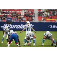 CFL News Wednesday