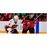 Devils' Late Comeback Not Enough in 4-3 Loss to Senators