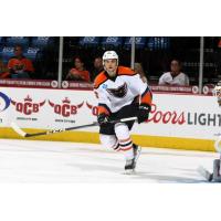 D Mark Alt Returned on Loan to Phantoms