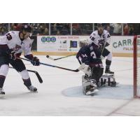 Mayhem Earn First Home Victory of Season