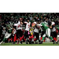 Canadian Football League