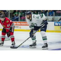Defenseman Josiah Didier Returns from AHL Charlotte