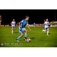 Sam Kerr, Raquel Rodriguez Called into National Team Duty