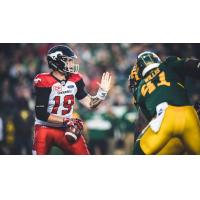 Canadian Football League
