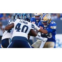 Canadian Football League