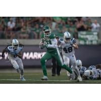 Canadian Football League