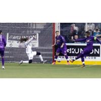 Ambush Lose to Heat in Overtime