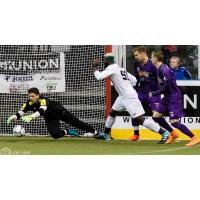 Ambush Lose to Heat in Overtime