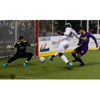 Ambush Lose to Heat