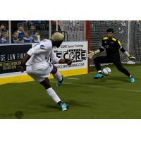Ambush Lose to Heat in Overtime
