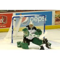 Desrosiers Recalled to AHL Texas