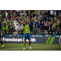 Sounders FC at Houston Dynamo