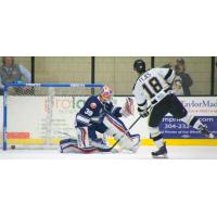 Nailers Earn 500th Win at WesBanco Arena