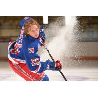 Rangers Endure Downward Spiral Through Second Game of Northern Swing