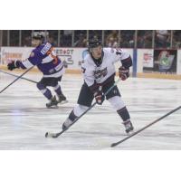 Siemer Scores Game-Winning Goal
