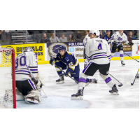 Stampede's Win Streak Hits Five After 4-2 Win over Tri-City