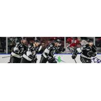 Monarchs Complete Sweep of Grizzlies with 4-1 Victory