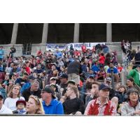 Help the Boston Cannons Foundation Give Back on #GivingTuesday