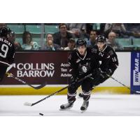 Giants Acquire 1998-Born Forward Jared Dmytriw from Red Deer