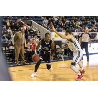 Hurricanes Fall to River Lions on the Road