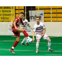 Blast Defeat Fury