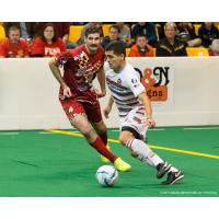 Blast Defeat Fury