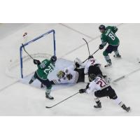 MacAulay's Four Points Guide'Blades to 5-3 Win at Atlanta