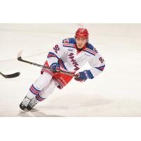 Groundhog Day Suits Rangers Just Fine After Repeat Win over Attack