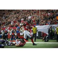 Canadian Football League