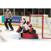 67's Shut out by Soo to Wrap up Weekend