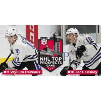 Two Storm Players Selected to 2018 NHL Top Prospect Game Roster