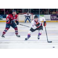 Phantoms Named to USHL/NHL Top Prospect Game