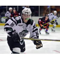 2 Former RoughRiders Named to Preliminary USA World Junior Championship Roster