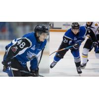 Safin, Salda Named to Czech Republic Wjc Selection Camp Roster