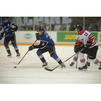 Game Recap: Three-Goal Second Leads Voltigeurspast Sea Dogs