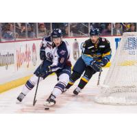OIL DROPS: Tulsa Oilers Report