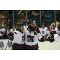 MAYHEM WEEK AT a GLANCE: Mayhem Welcome Marksmen to Town